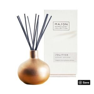 COPY - Pottery Barn Mason Ceramic Reed Diffuser
